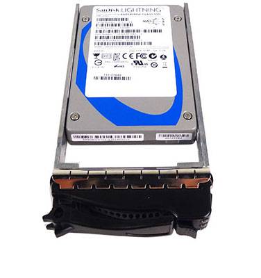 SSD SAS NetApp 800GB 2.5" E-X4030A-R6