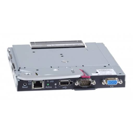 Административный модуль HPE BladeSystem VGA 459526-504 708046-001