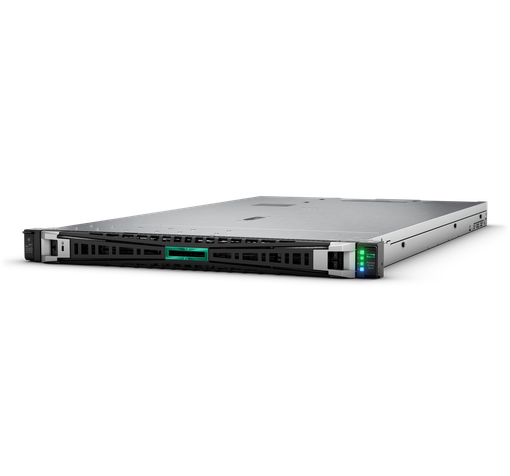 Сервер HPE ProLiant DL360 Gen11 4LFF