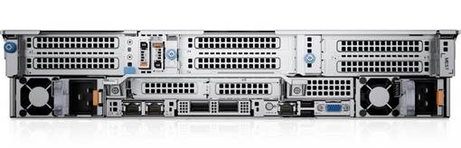 Сервер Dell PowerEdge R760 12LFF