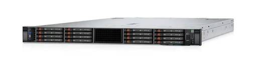 Сервер DELL R660 10SFF