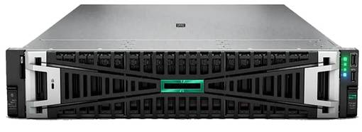 Сервер HPE ProLiant DL380 Gen11 12LFF