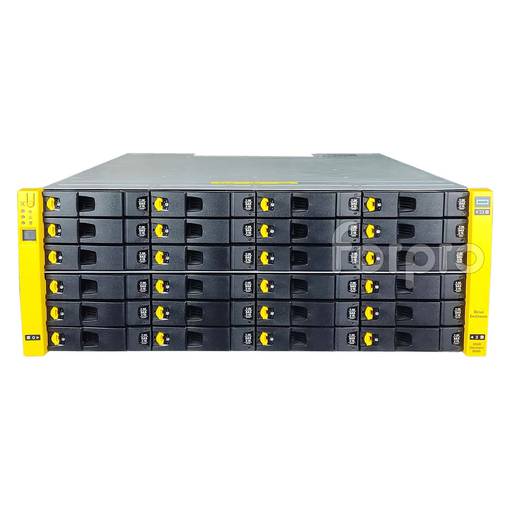 Дисковый массив HPE 4U 24x 3.5 E7Y72A