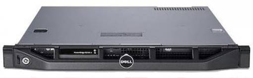 Сервер DELL PowerEdge R630 10SFF