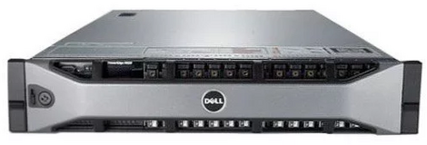 Сервер DELL PowerEdge R730 16SFF