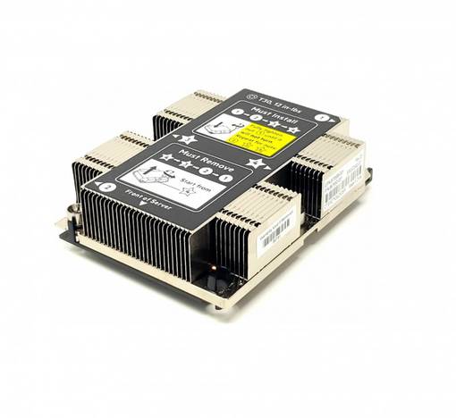 Радиатор для сервера Lenovo RD330 RD340 RD430 RD440