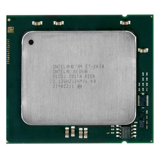 Процессор Intel Xeon E7-2830 SLC3J