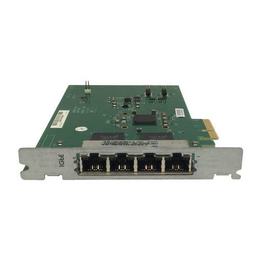 Адаптер устройств хранения HPE 3PAR StoreServ 7000 4-port 1Gb E7X97A