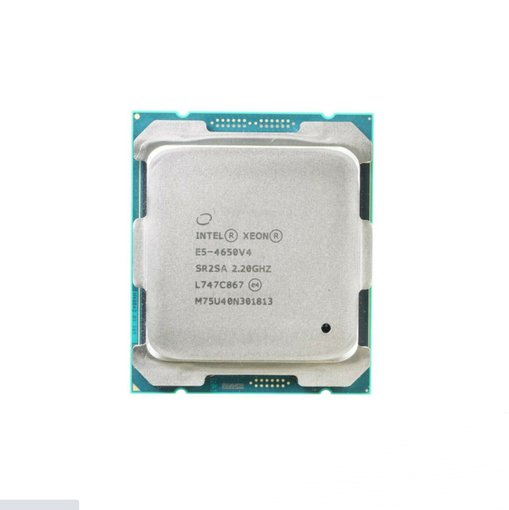 Процессор Intel Xeon E5-4650 SR2SA