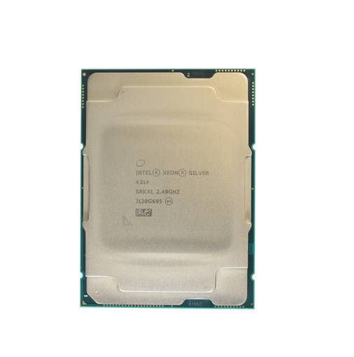 Процессор Intel Xeon Silver 4314 SRKXL