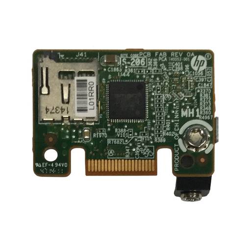 Кард-ридер AH/SD HPE BL460c Gen9 P08035-001