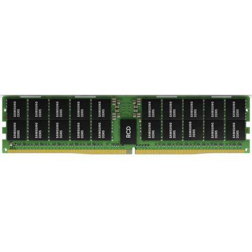 Оперативная память Samsung 64GB DDR5-4800 RDIMM M321R8GA0BB0-CQK