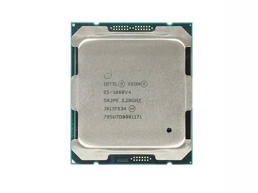 Процессор Intel Xeon E5-1660 SR2PK
