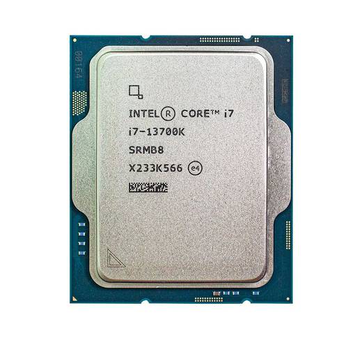 Процессор Intel Core i7-13700K BX8071513700K