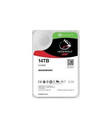 HDD Seagate 14TB SATA ST14000NM000J