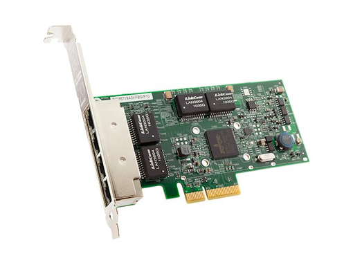 Сетевая карта Lenovo ThinkSystem 10GB 4-Port 7ZT7A00547