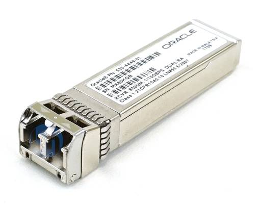 Трансивер AVAGO/ORACLE AFBR-703SDDZ-SN1 530-4449-01