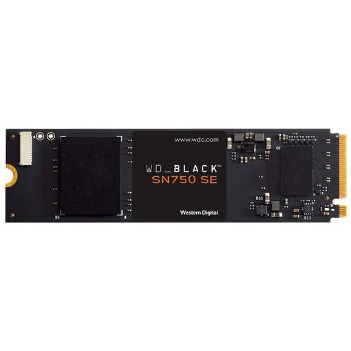 SSD NVME WD BLACK 1TB WDS100T1B0E