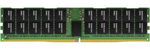 Оперативная память Samsung 32GB DDR5-4800 RDIMM M321R4GA3BB6-CQK