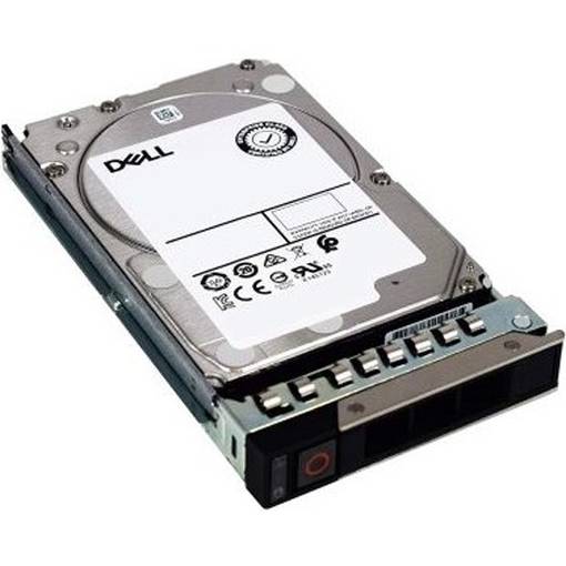 HDD Dell 2.5" SAS 600GB 10K 12Gbps