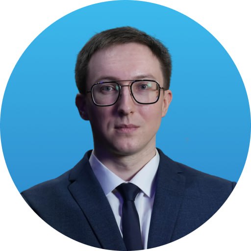 Александр Лазарев