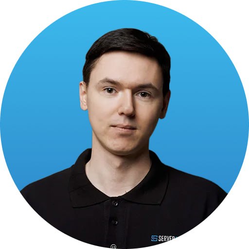 Евгений Хробыстов