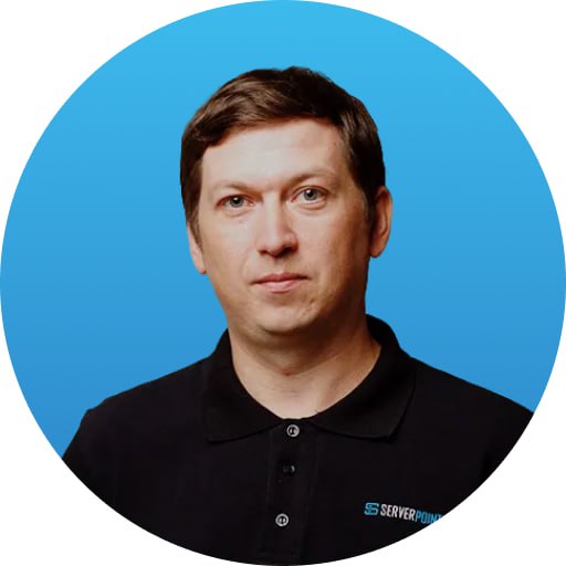 Сергей Филатов